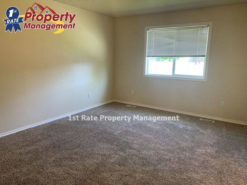 House for rent at 9654 W Portola Dr, Boise, ID 83709