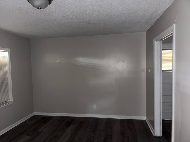 House for rent at 3329 Denver St, Memphis, TN 38127