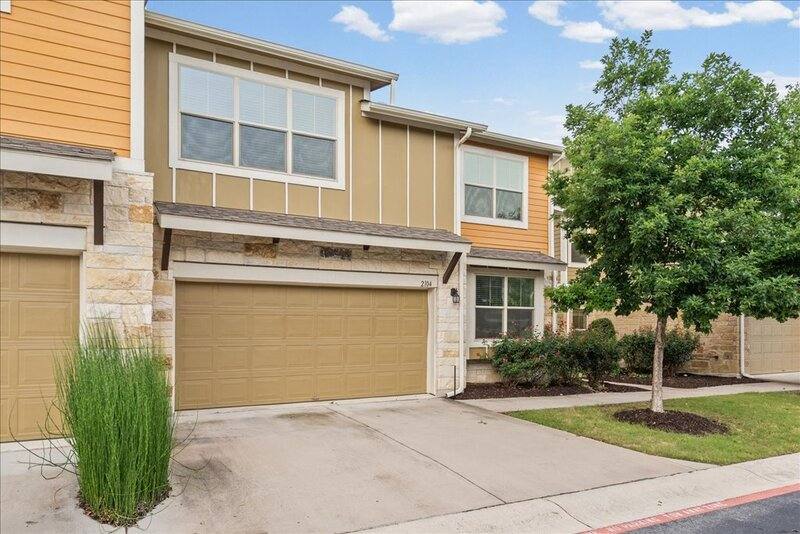 Apartment for rent at 516 E Slaughter Lane, Austin, TX 78744
