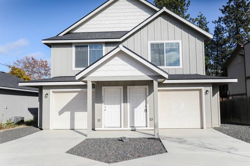 Apartment for rent at 3001 E 36th Ave #1, Spokane, WA 99223