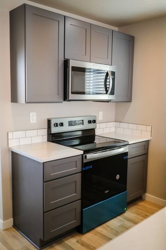 Apartment for rent at 3001 E 36th Ave #1, Spokane, WA 99223