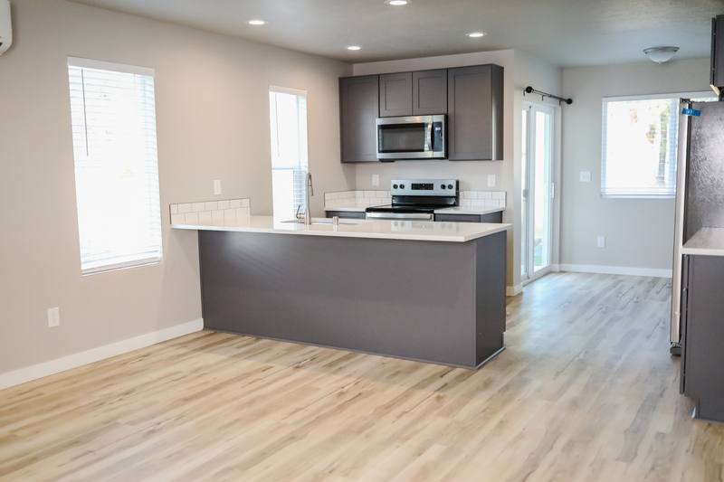 Apartment for rent at 3001 E 36th Ave #1, Spokane, WA 99223