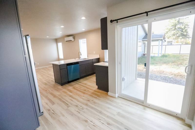 Apartment for rent at 3001 E 36th Ave #1, Spokane, WA 99223