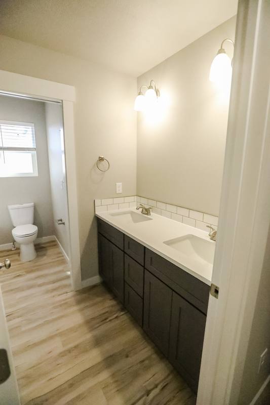 Apartment for rent at 3001 E 36th Ave #1, Spokane, WA 99223