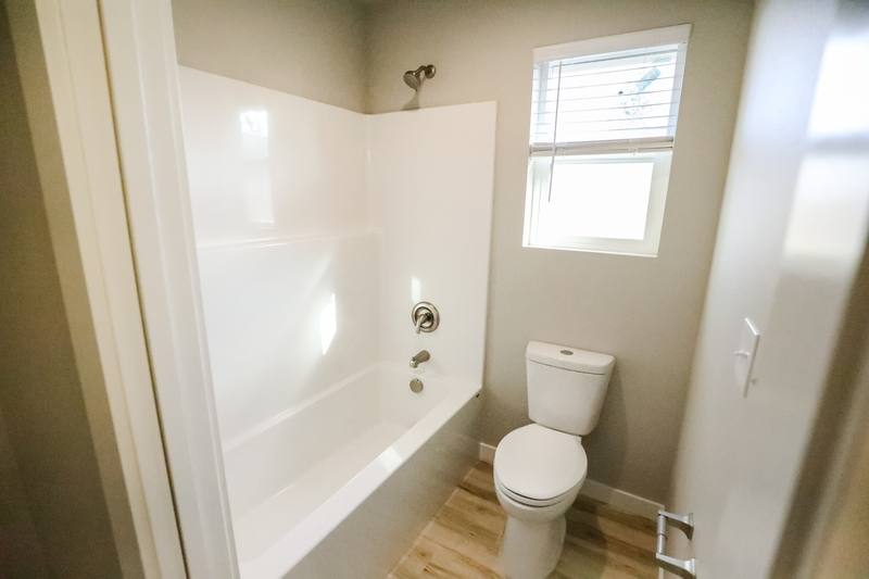 Apartment for rent at 3001 E 36th Ave #1, Spokane, WA 99223