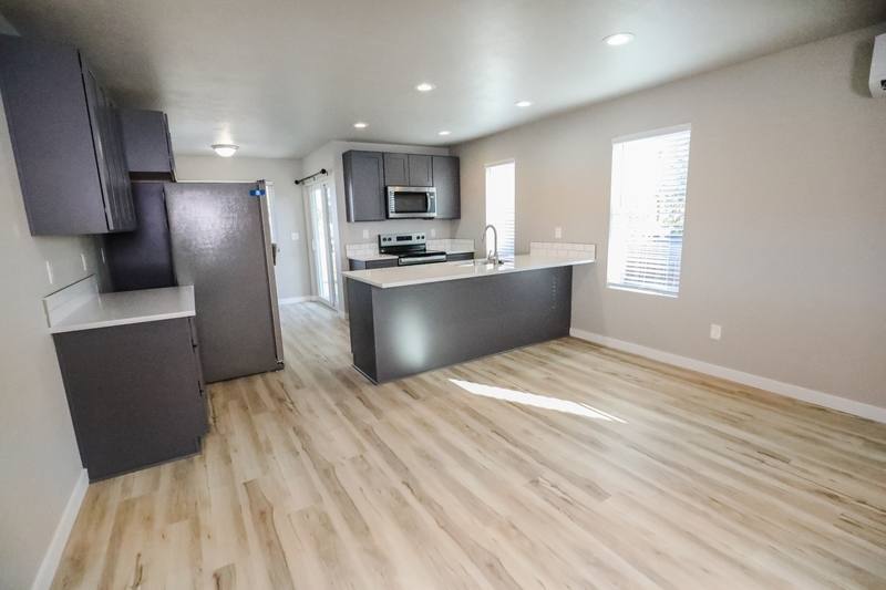 Apartment for rent at 3001 E 36th Ave #1, Spokane, WA 99223