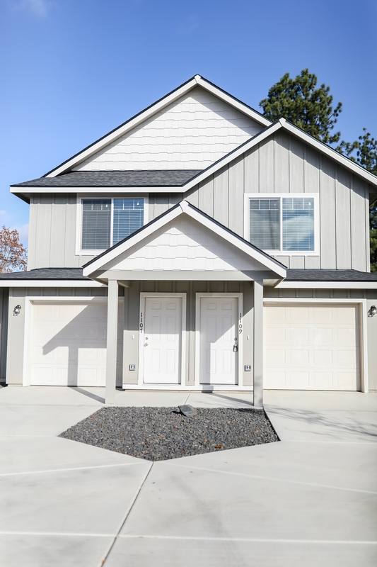 Apartment for rent at 3001 E 36th Ave #1, Spokane, WA 99223