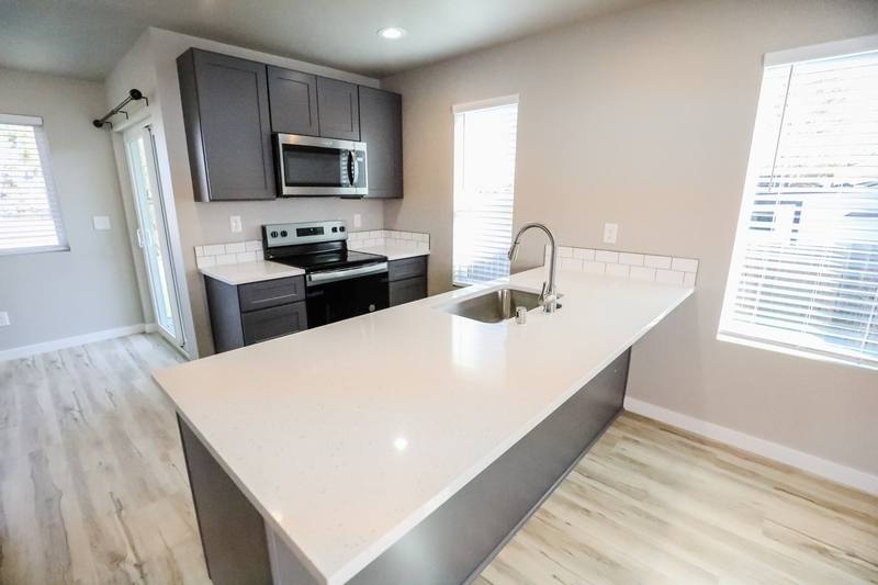 Apartment for rent at 3001 E 36th Ave #1, Spokane, WA 99223