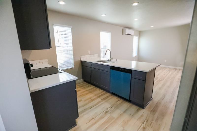 Apartment for rent at 3001 E 36th Ave #1, Spokane, WA 99223