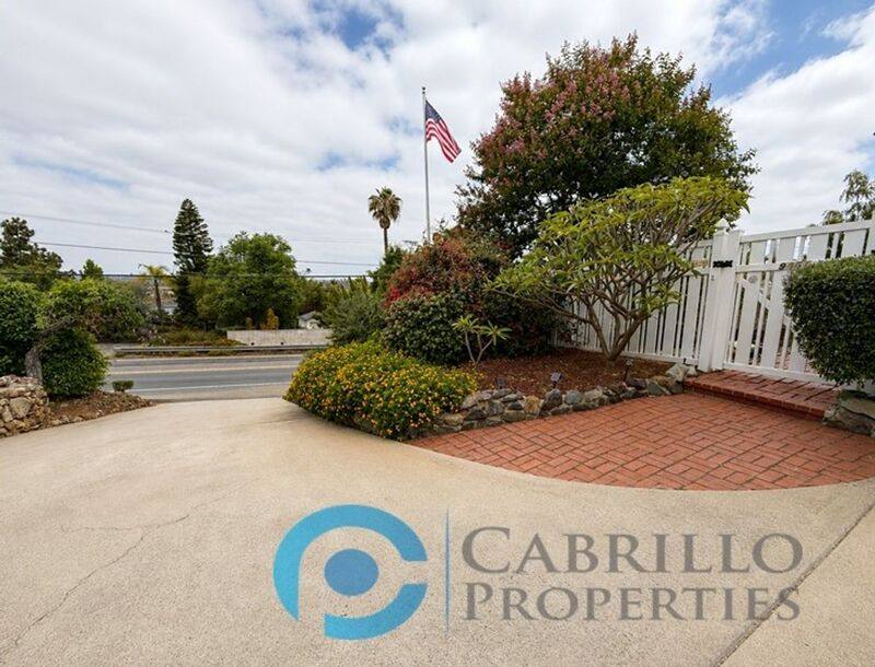 House for rent at 9451 Fuerte Dr, La Mesa, CA 91941
