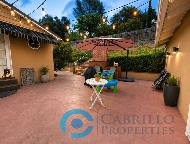 House for rent at 9451 Fuerte Dr, La Mesa, CA 91941