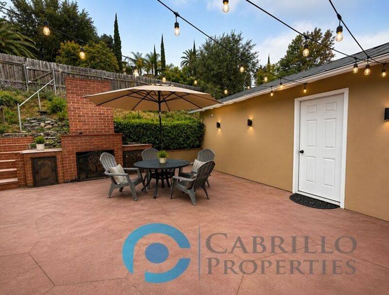House for rent at 9451 Fuerte Dr, La Mesa, CA 91941