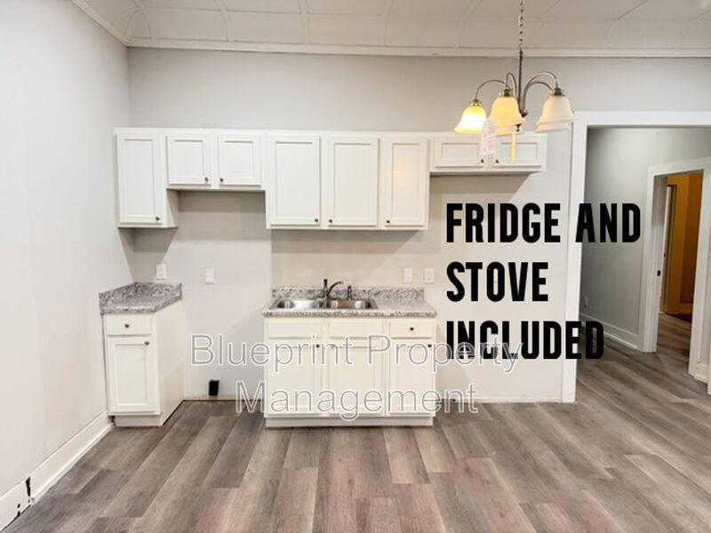 House for rent at 1701 Ave I, Birmingham, AL 35218