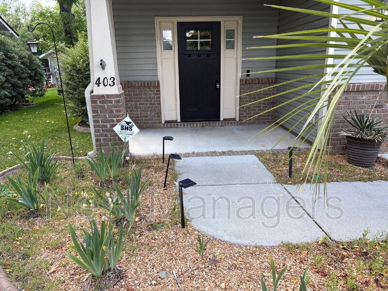 House for rent at 403 Cape Fear Ave, Fayetteville, NC 28303