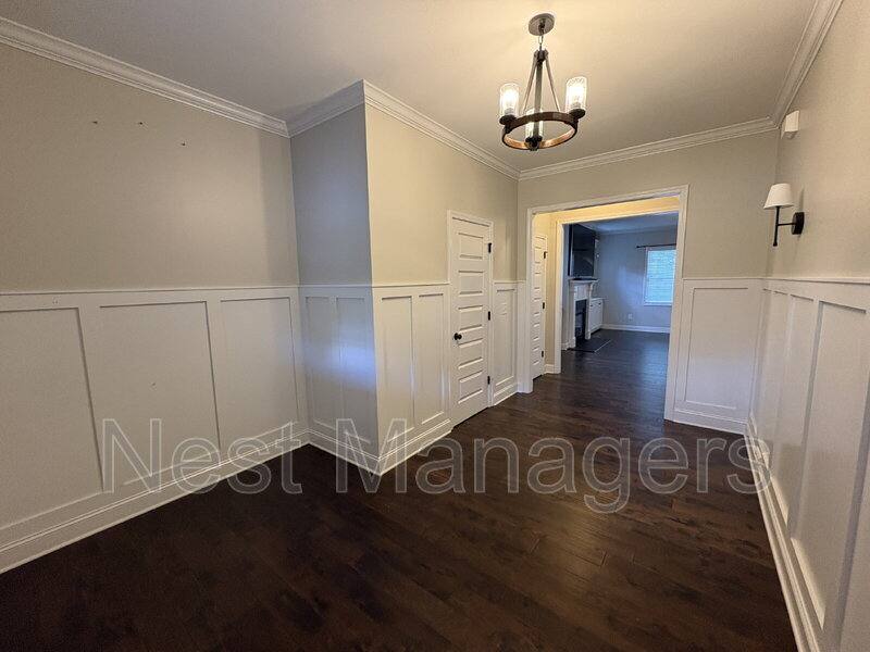 House for rent at 403 Cape Fear Ave, Fayetteville, NC 28303