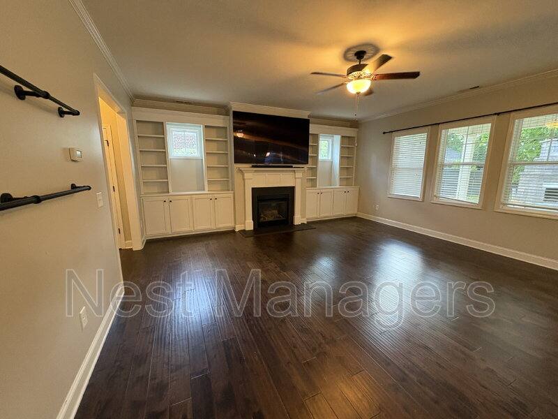 House for rent at 403 Cape Fear Ave, Fayetteville, NC 28303