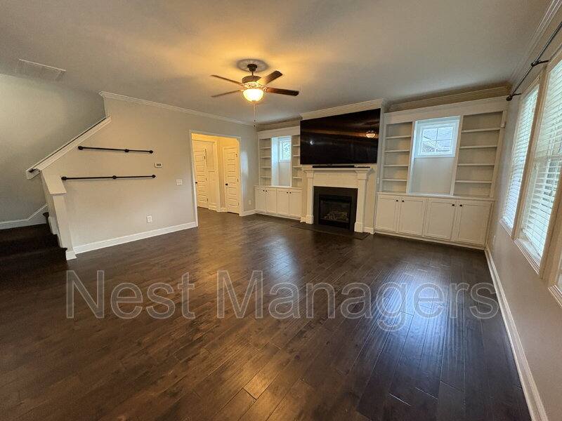House for rent at 403 Cape Fear Ave, Fayetteville, NC 28303