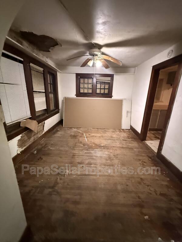 House for rent at 1665 N Union St, Decatur, IL 62526