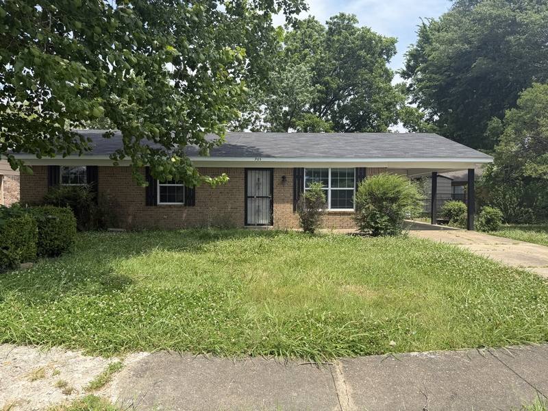 House for rent at 905 Maple Dr, West Memphis, AR 72301