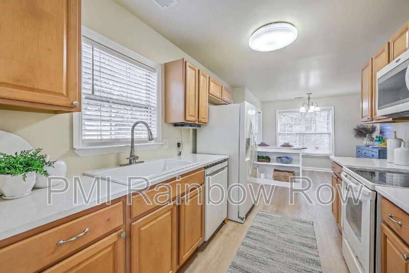 House for rent at 3809 Tim Ascue Lane, Awendaw, SC 29429