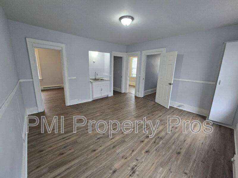 Apartment for rent at 2660 N 37th St, Milwaukee, WI 53210