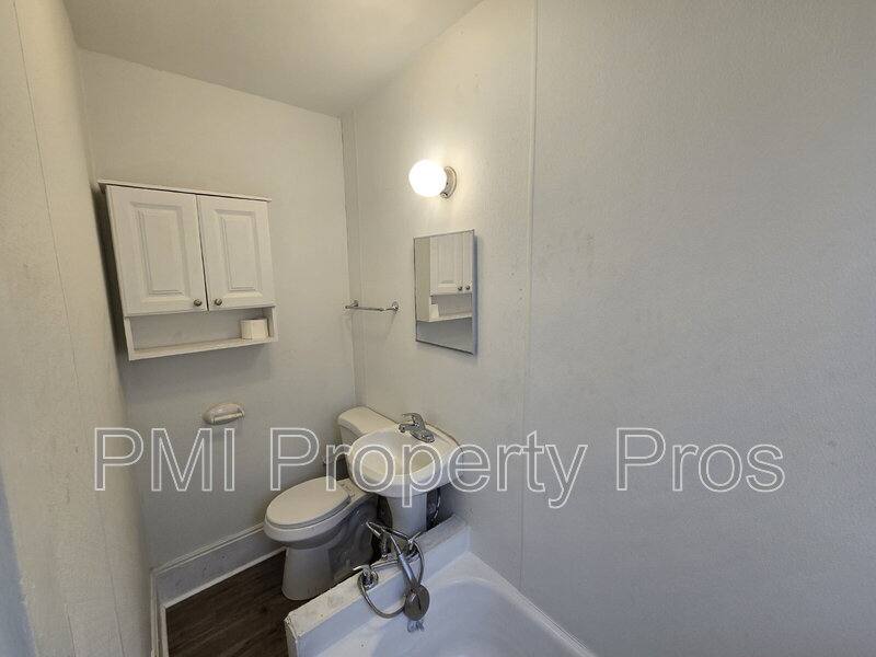 Apartment for rent at 2660 N 37th St, Milwaukee, WI 53210