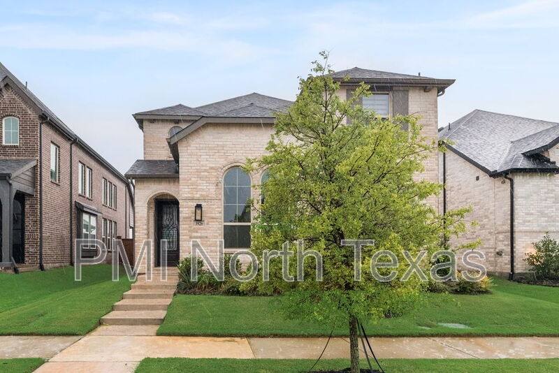 House for rent at 3926 Stars St, Prosper, TX 75078
