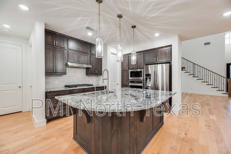 House for rent at 3926 Stars St, Prosper, TX 75078