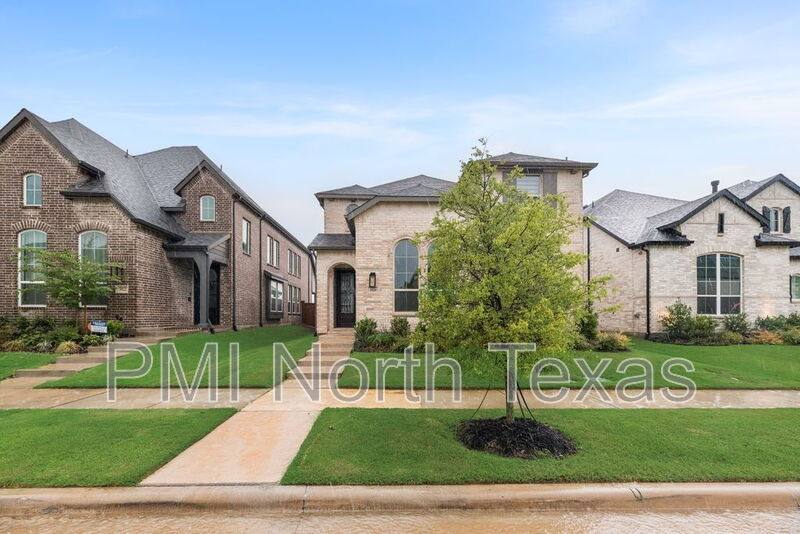 House for rent at 3926 Stars St, Prosper, TX 75078