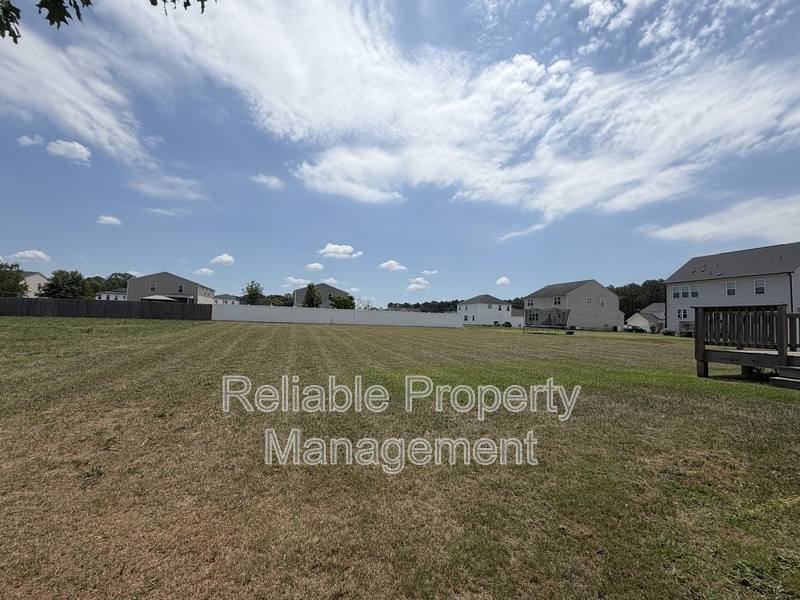 House for rent at 44 Alder Creek, Clayton, NC 27527