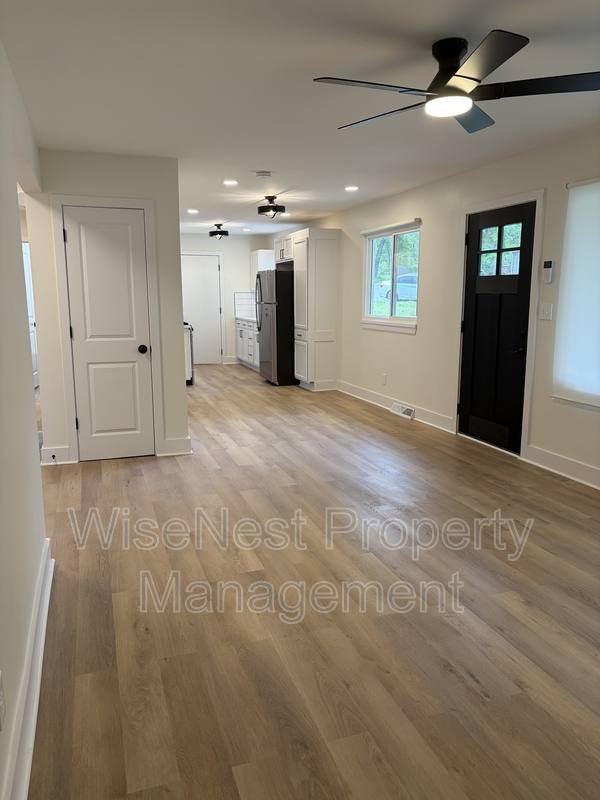 House for rent at 312 N 80th Terrace, Kansas City, KS 66112