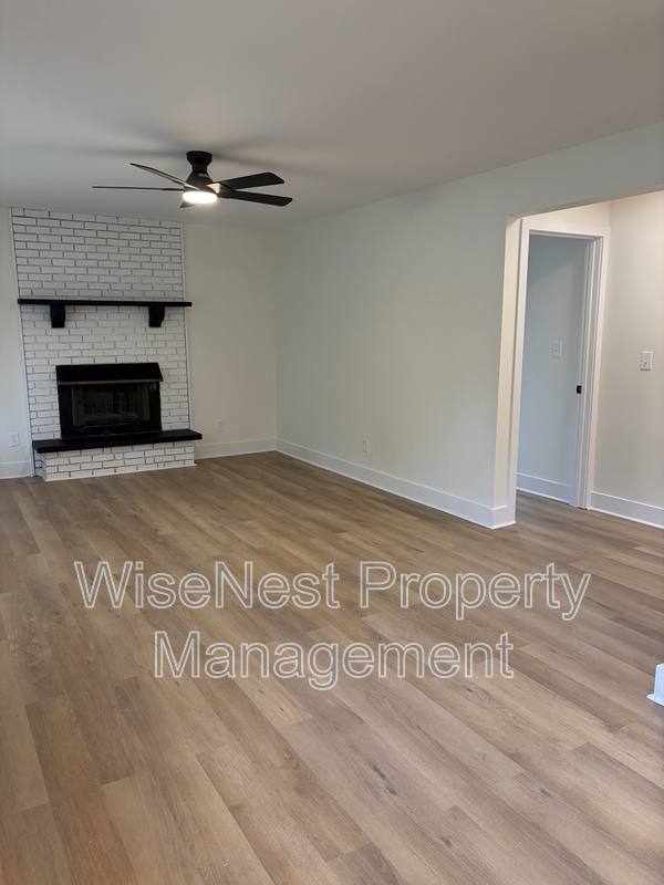 House for rent at 312 N 80th Terrace, Kansas City, KS 66112