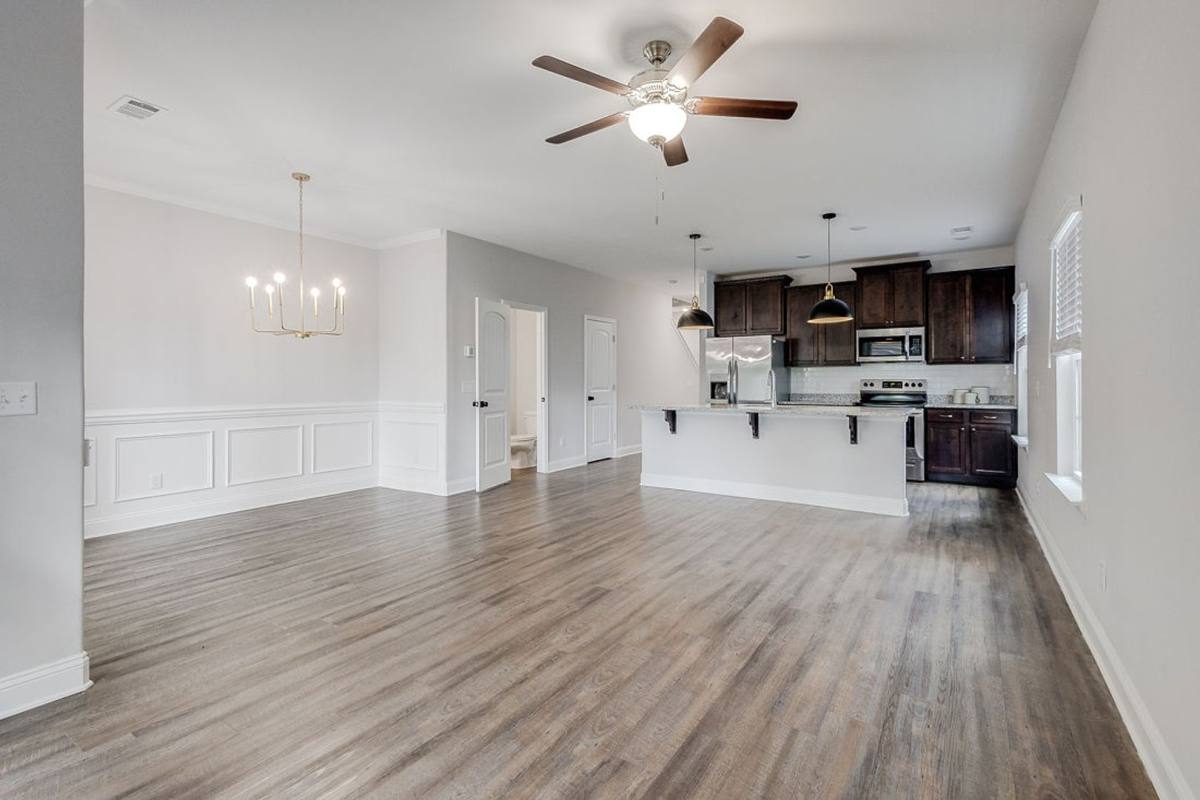 Townhouse for rent at 15 Mossy Oak Cove, Kathleen, GA 31047