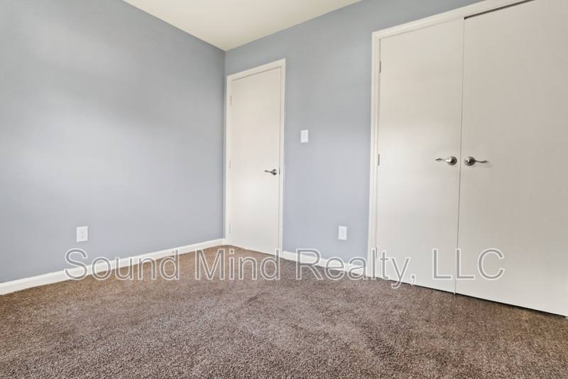 House for rent at 2600 Mallard Court, Rocky Mount, NC 27804