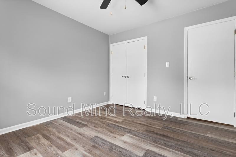 House for rent at 2600 Mallard Court, Rocky Mount, NC 27804
