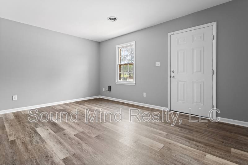 House for rent at 2600 Mallard Court, Rocky Mount, NC 27804