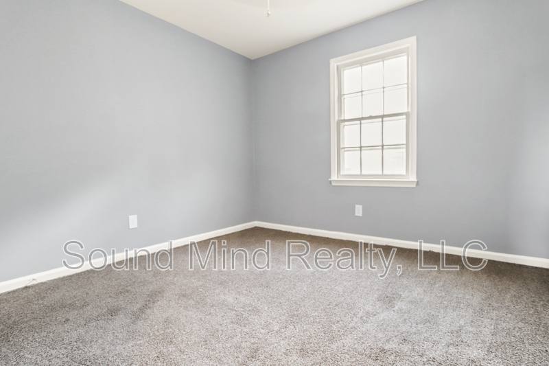 House for rent at 2600 Mallard Court, Rocky Mount, NC 27804
