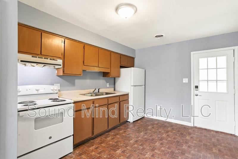 House for rent at 2600 Mallard Court, Rocky Mount, NC 27804