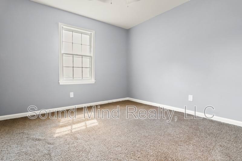 House for rent at 2600 Mallard Court, Rocky Mount, NC 27804