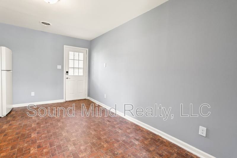 House for rent at 2600 Mallard Court, Rocky Mount, NC 27804