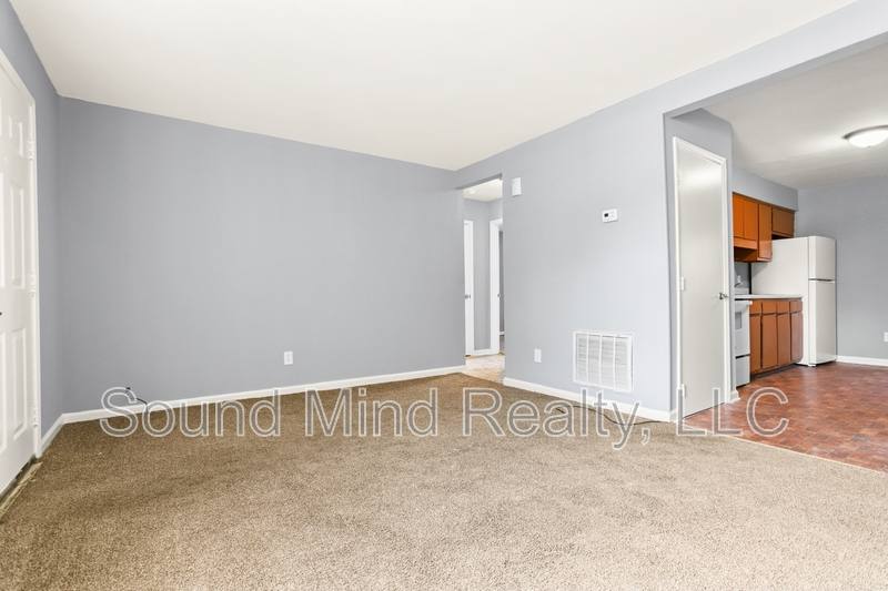 House for rent at 2600 Mallard Court, Rocky Mount, NC 27804