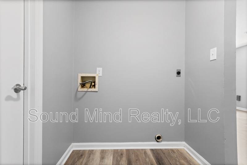 House for rent at 2600 Mallard Court, Rocky Mount, NC 27804