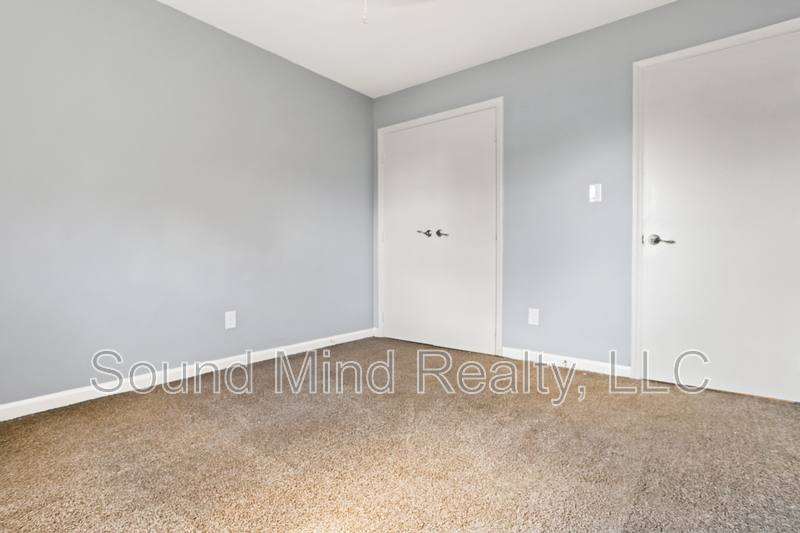 House for rent at 2600 Mallard Court, Rocky Mount, NC 27804