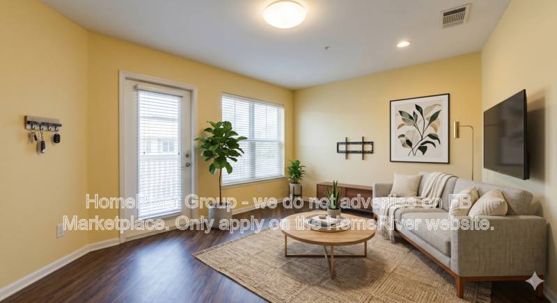 Townhouse for rent at 7401 Kingswood Circle, Fort Worth, TX 76133