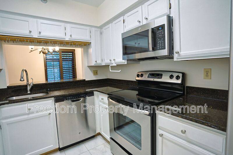 Condo for rent at 2400 Clarendon Blvd #205, Arlington, VA 22201