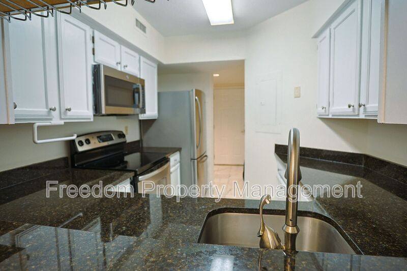 Condo for rent at 2400 Clarendon Blvd #205, Arlington, VA 22201