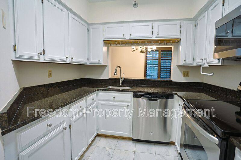 Condo for rent at 2400 Clarendon Blvd #205, Arlington, VA 22201
