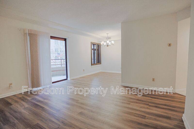 Condo for rent at 2400 Clarendon Blvd #205, Arlington, VA 22201