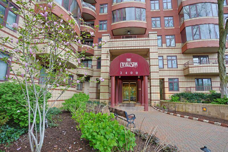 Condo for rent at 2400 Clarendon Blvd #205, Arlington, VA 22201