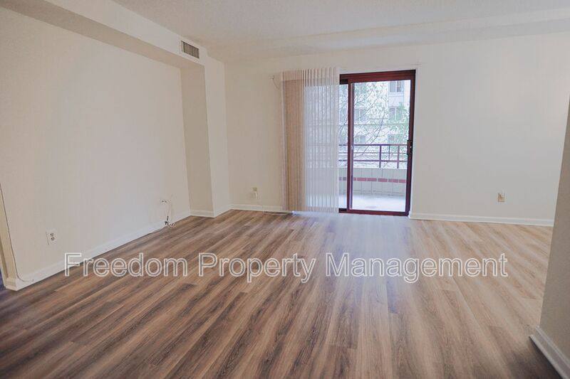 Condo for rent at 2400 Clarendon Blvd #205, Arlington, VA 22201